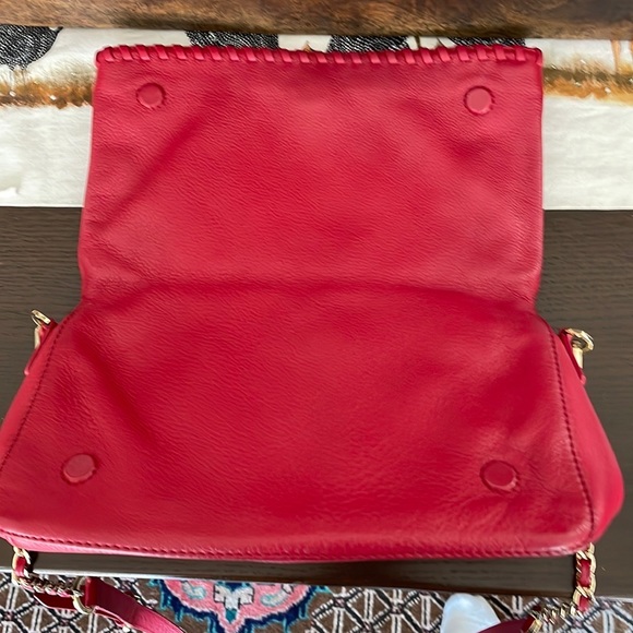 🔥💥🛍HOST PICK🔥💥🛍Tory Burch leather bag - Picture 10 of 13